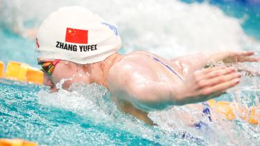 梅西的偶像艾马尔，他的足球水平到底有多强？