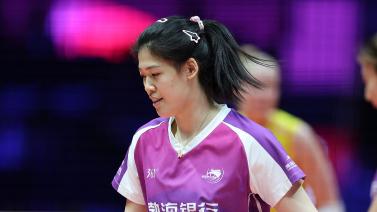 与固定手