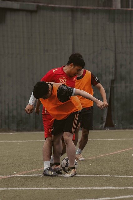 教练组根据
