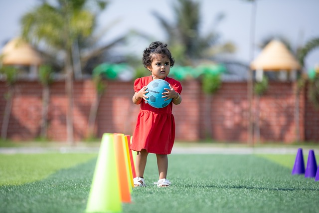 运动的舞台 运动的舞台